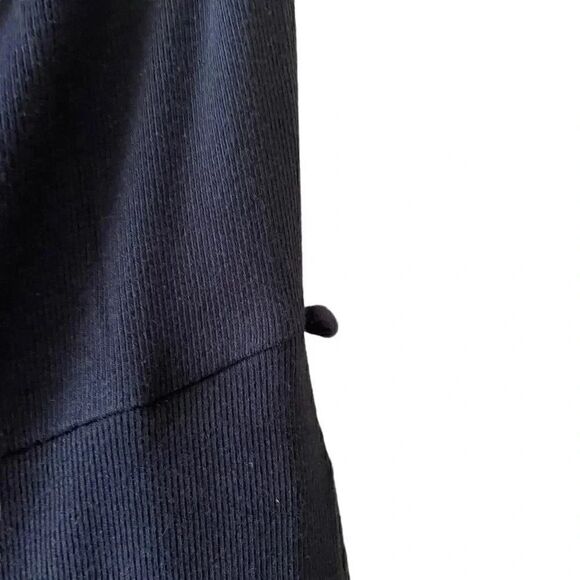 GO COUTURE BLACK WIDE LEG Y2K VINTAGE EDITION WOMENS SZ L Y2K - Picture 6 of 11